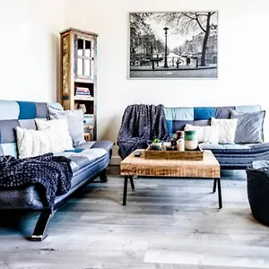 Appartement Casa Plantin With Parking Place At The Beautiful Park!, Antwerpen
