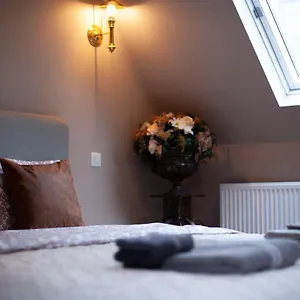 Appartement Luxury Meir By Rikas, Antwerpen