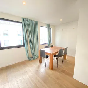 The Square Apartamento