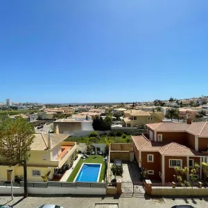 Your Place In Distrikt Faro