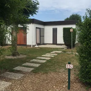 Jonckershof Vakantiehuis Middelkerke