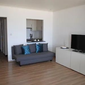 De Zee Appartement Oostende